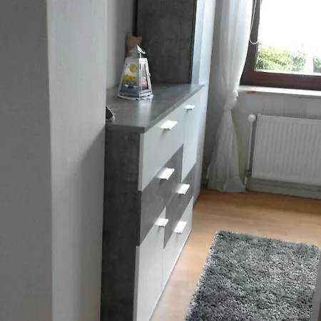 Apartmán Wikingerstadt 1