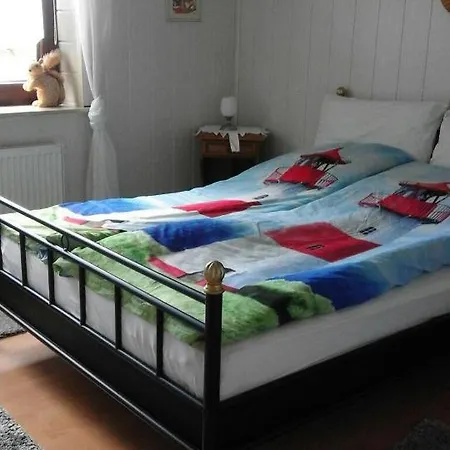 Apartmán Wikingerstadt 1