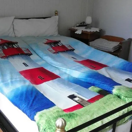 Wikingerstadt 1 Apartmán Šlesvik