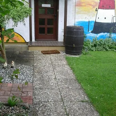 Apartment Wikingerstadt 1 Schleswig
