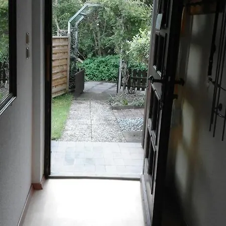 Wikingerstadt 1 Апартаменты