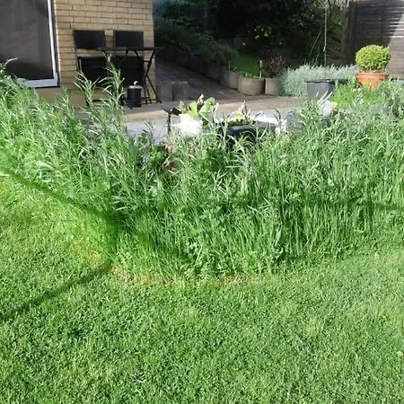 Wikingerstadt 1 Апартаменты *