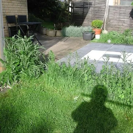 דירה Wikingerstadt 1 שלזוויג