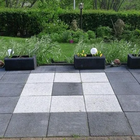 Wikingerstadt 1 Apartmán