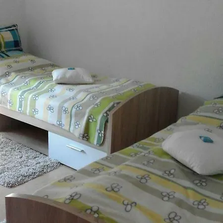 Wikingerstadt 1 Apartment