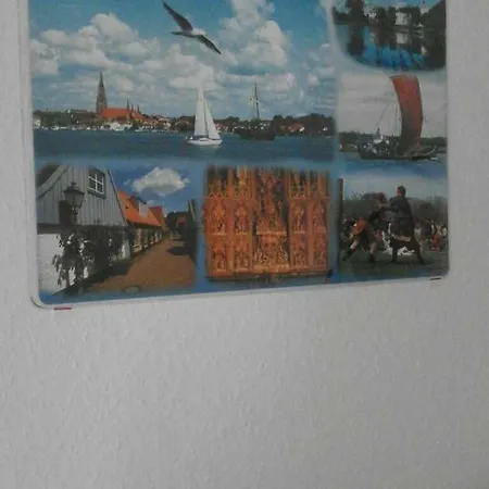 Wikingerstadt 1 Apartment
