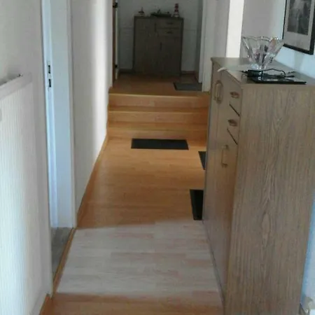 Wikingerstadt 1 Apartment *