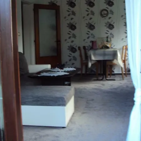 Apartmán Wikingerstadt 1