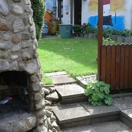 Apartment Wikingerstadt 1 *