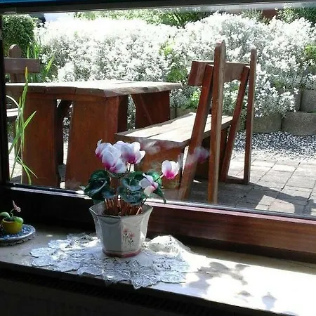 Wikingerstadt 1 Apartment *