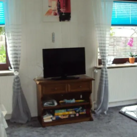 Apartmán Wikingerstadt 1 Šlesvik