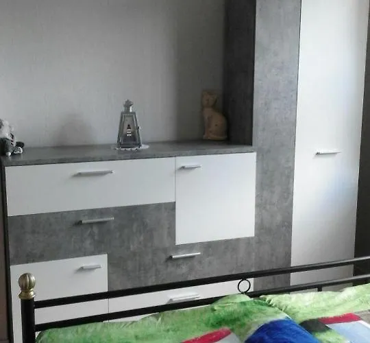 Wikingerstadt 1 Apartment Schleswig