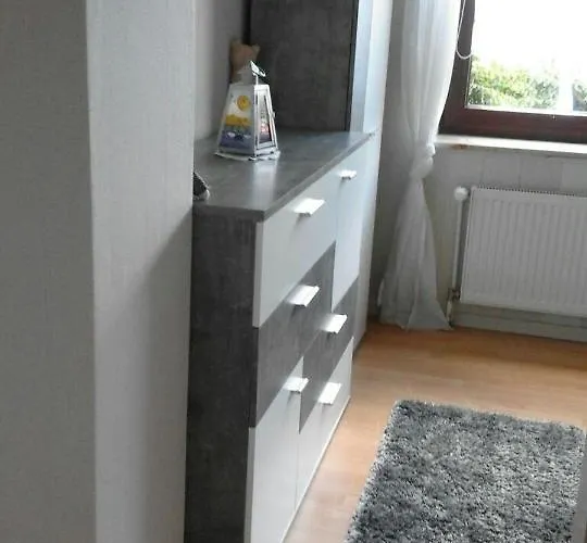 Apartment Wikingerstadt 1