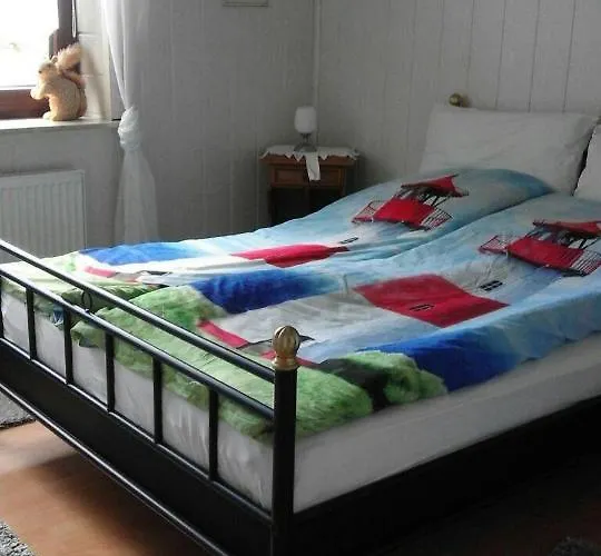 Apartment Wikingerstadt 1