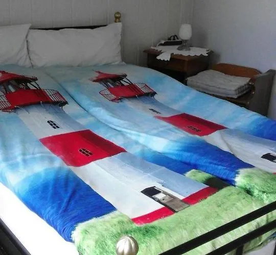 Wikingerstadt 1 Apartment Schleswig