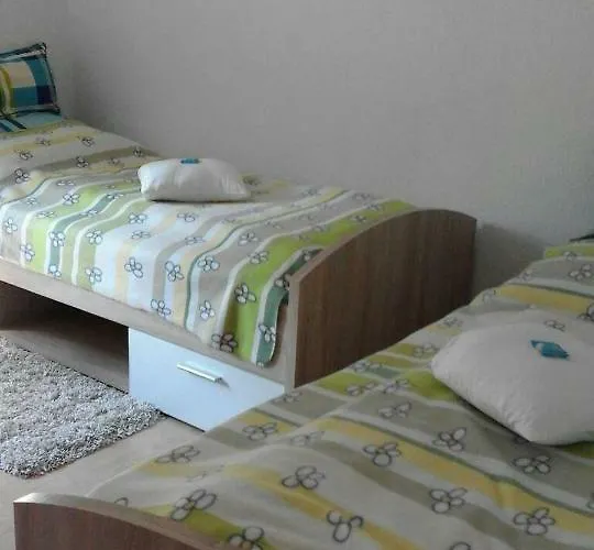 Wikingerstadt 1 Apartment