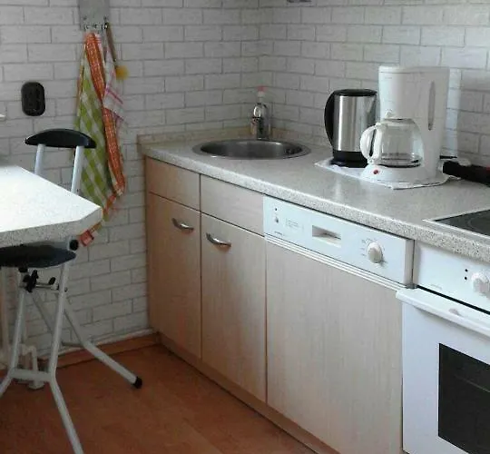 Apartment Wikingerstadt 1 Schleswig