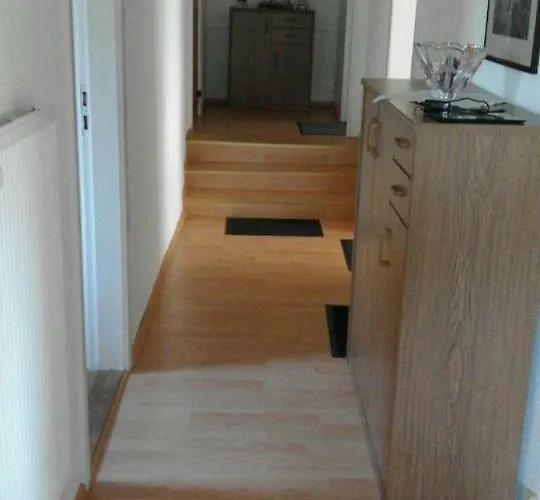 Wikingerstadt 1 Apartment *