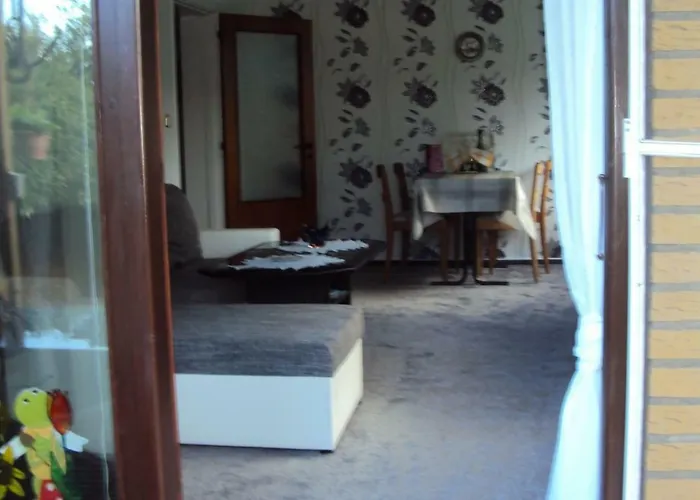 Apartment Wikingerstadt 1