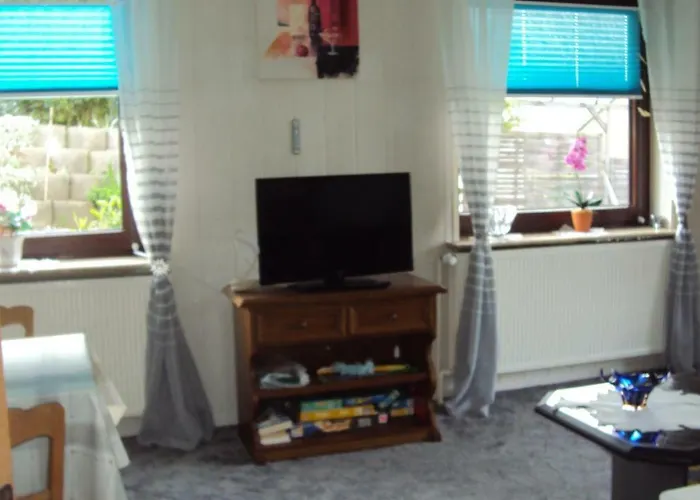 Apartment Wikingerstadt 1 Schleswig